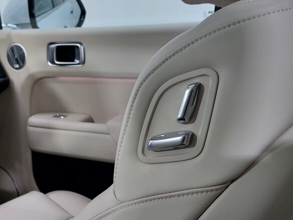 2026 Li Auto (Lixiang) L7 52.3 kWh I Рестайлинг, чёрный, 10690000 рублей - вид 13
