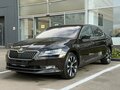 2016 Skoda Superb III, коричневый, 2050000 рублей - вид 2