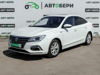 MG 5 I Рестайлинг