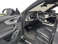 2023 Audi Q8 55 TFSI I (4M), серый, 8500000 рублей - вид 4