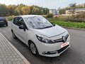 2016 Renault Scenic III Рестайлинг 2, белый, 970000 рублей - вид 3