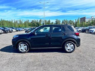 2022 Daihatsu Rocky A200, чёрный, 1585600 рублей, вид 2