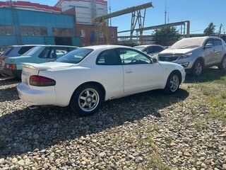 1997 Toyota Curren, белый, 250000 рублей, вид 2