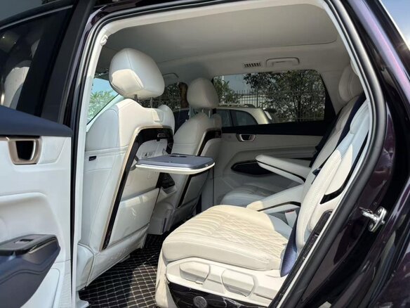 2022 Wuling Victory, фиолетовый, 1290000 рублей - вид 8
