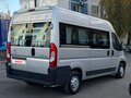 2017 Citroen Jumper, серебристый, 3690000 рублей - вид 2