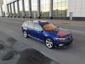 2020 Volkswagen Passat B8 Рестайлинг, синий, 2275000 рублей - вид 1