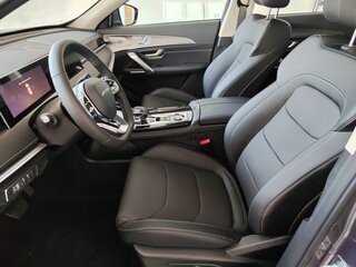 2026 Jetour X70+ I Рестайлинг, чёрный, 3099000 рублей, вид 5