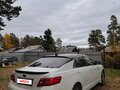 2006 Toyota Camry VI (XV40), белый, 1000000 рублей - вид 3