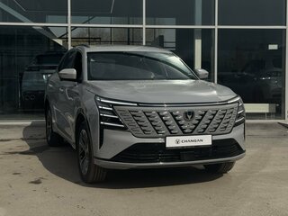 2025 Changan CS75 Plus IV, серый, 4249900 рублей, вид 3