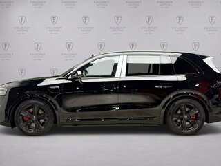 2026 Aito M7 53.4 kWh II, чёрный, 9502500 рублей, вид 4