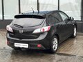 2011 Mazda 3 II (BL), чёрный, 859000 рублей - вид 4