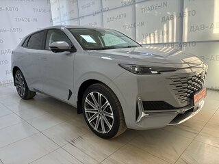 2023 Changan UNI-K, серый, 2799000 рублей, вид 5