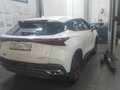 2023 Omoda C5 I, белый, 1599000 рублей - вид 2