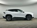 2026 Jetour Dashing I, белый - вид 3