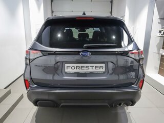 2026 Subaru Forester VI, серый, 8200000 рублей, вид 3