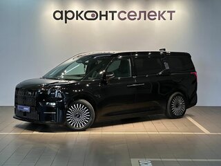 Zeekr 009 116 kWh I