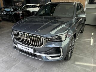 2026 VOLGA K50, серый, 4649000 рублей, вид 2