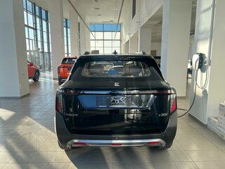 2026 Evolute i-Joy II, чёрный, 3324000 рублей, вид 5