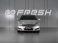 2010 Opel Astra H Рестайлинг, серебристый, 399000 рублей - вид 2