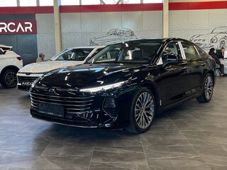 2024 Bestune B70 I Рестайлинг, чёрный, 2803000 рублей, вид 3