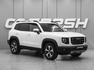 2023 Haval Dargo I, белый, 2810000 рублей, вид 1