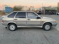 2007 Lada (ВАЗ) 2114, серый, 150000 рублей - вид 3