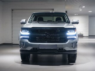 2025 HuangHai N7, серебристый, 3990000 рублей, вид 2