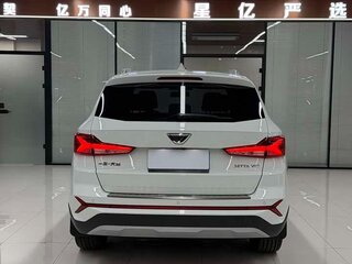 2023 Jetta VS7 I Рестайлинг 1, белый, 1850666 рублей, вид 4