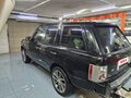 2009 Land Rover Range Rover III Рестайлинг, чёрный, 1350000 рублей - вид 9