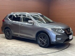 2023 Nissan X-Trail III Рестайлинг, серый, 2241255 рублей, вид 2