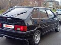 2011 Lada (ВАЗ) 2114, синий, 200000 рублей - вид 6
