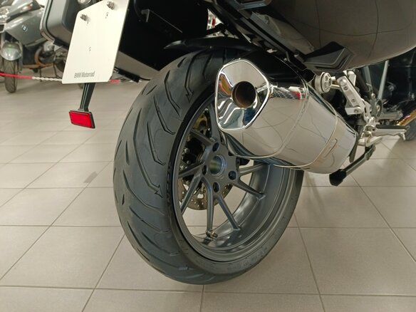 2019 BMW R 1250 RS, синий, 1250000 рублей - вид 13