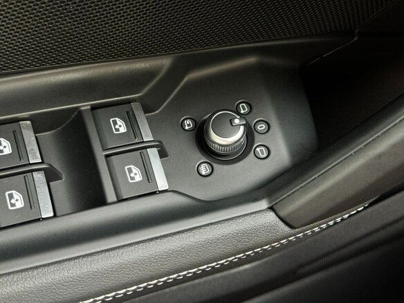 2023 Audi A3 35 TFSI Long IV (8Y), белый, 2250000 рублей - вид 16