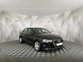 2017 Audi A3 III (8V) Рестайлинг, чёрный, 1260000 рублей - вид 2