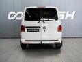 2022 Volkswagen Transporter Long T6 Рестайлинг, белый, 5679000 рублей - вид 3