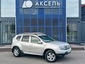2012 Renault Duster I, серый - вид 2