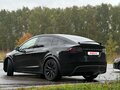 2023 Tesla Model X Long Range I Рестайлинг, чёрный, 8490000 рублей - вид 6