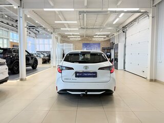 2020 Toyota Corolla XII (E210), белый, 1849900 рублей, вид 5