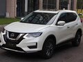 2025 Nissan X-Trail III Рестайлинг 2, белый, 2205000 рублей