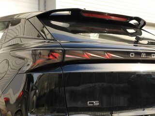 2026 Omoda C5 II, чёрный, 2399000 рублей, вид 5