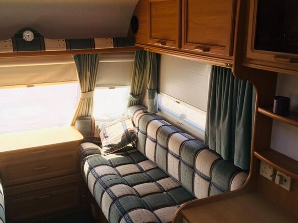 2001 Avondale Godiva, белый, 1050000 рублей - вид 12