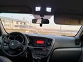 2015 Kia Optima III Рестайлинг, белый, 1250000 рублей - вид 7