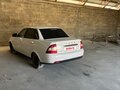 2009 Lada (ВАЗ) Priora I, белый - вид 8