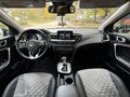 2020 Kia Ceed III, чёрный, 1450000 рублей - вид 10