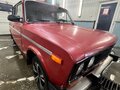 2005 Lada (ВАЗ) 2106 5-speed, красный, 125000 рублей - вид 1