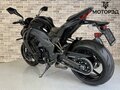 2026 Kawasaki Z 1100, чёрный, 1685000 рублей - вид 6