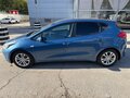 2012 Kia Ceed II, синий, 1200000 рублей - вид 3