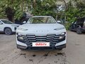 2024 Jetour Dashing I, белый, 1999000 рублей - вид 2