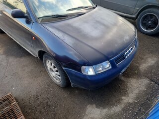 1999 Audi A3 I (8L), синий, 235000 рублей, вид 1