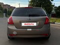 2011 Kia Ceed I Рестайлинг, бежевый, 700000 рублей - вид 5